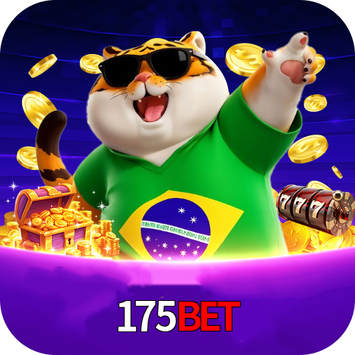 Imagem promocional da 175bet mostrando a plataforma e suas vantagens