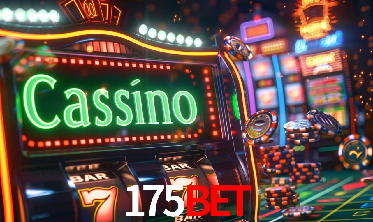 Provedores de Jogos 175bet