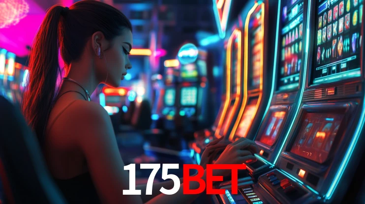 Experimente o Login Seguro Premium no 175bet