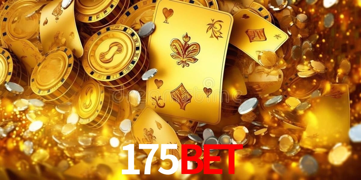Desvendando o Mundo dos Jogos Virtuais na 175bet
