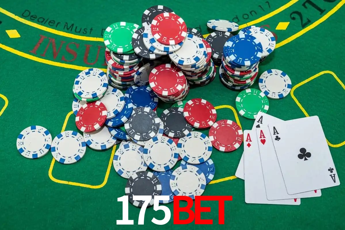 PIX Instantâneo 175bet