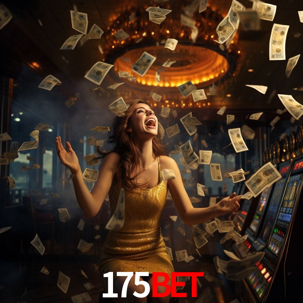 VIP Casino 175bet