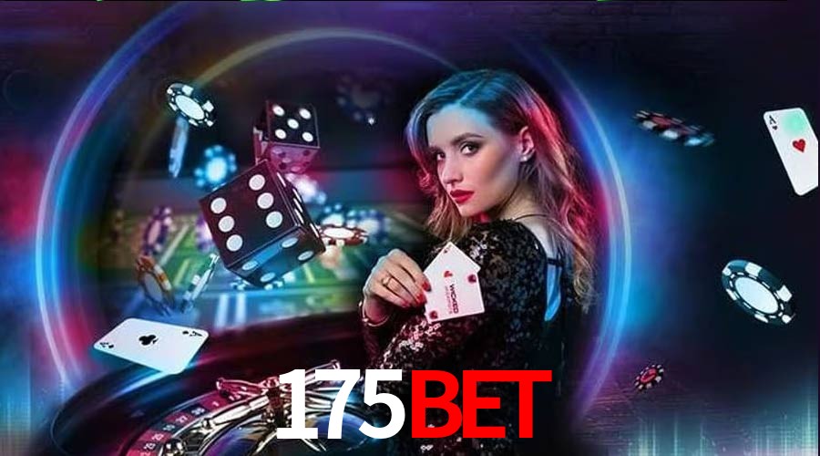 Seasonal Promotions 175bet