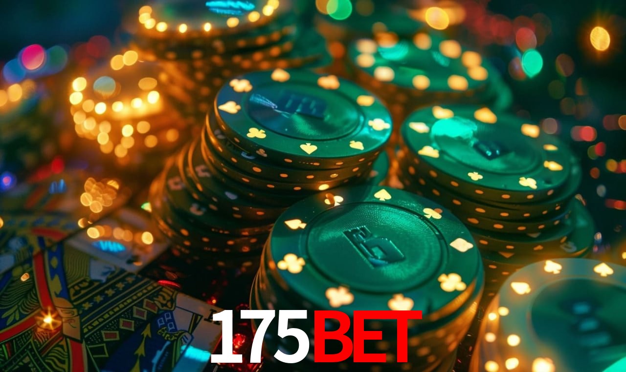 Casino VIP 175bet