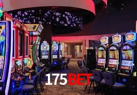 Especiais de Fim de Semana 175bet