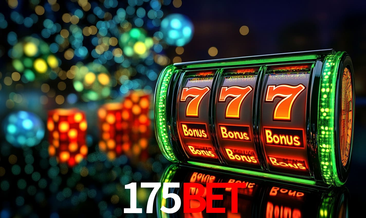 Jogos de Slot 175bet