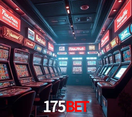Promoção Relâmpago 175bet