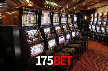 Inovações de Jogos na 175bet: O Futuro das Experiências Interativas