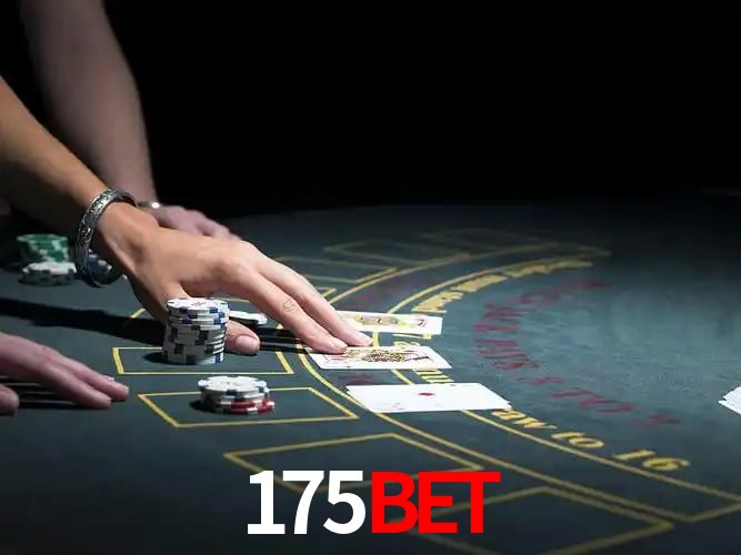 Integração de APIs 175bet