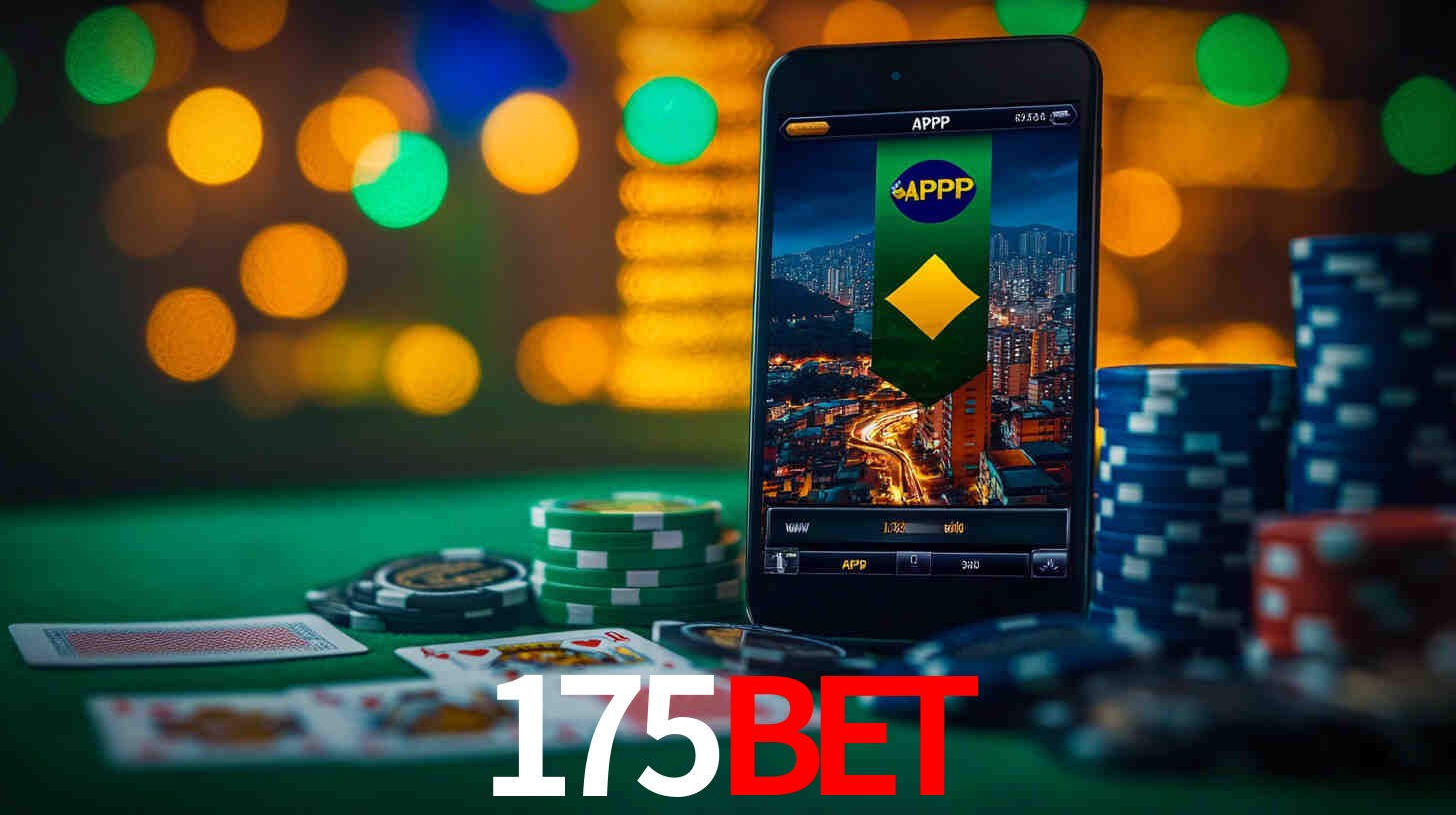 Descubra a Essência do 175bet: Nossa História e Compromissos