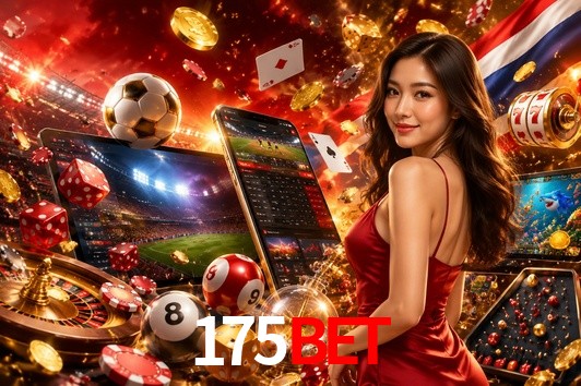 Account Benefits 175bet