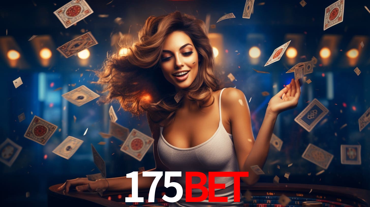 175bet - Plataforma Legal do Brasil - 175bet.com