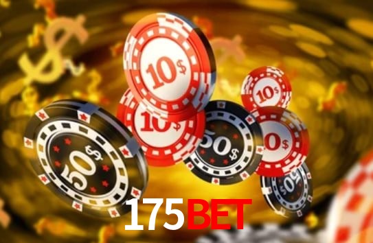 Mesa de Blackjack 175bet