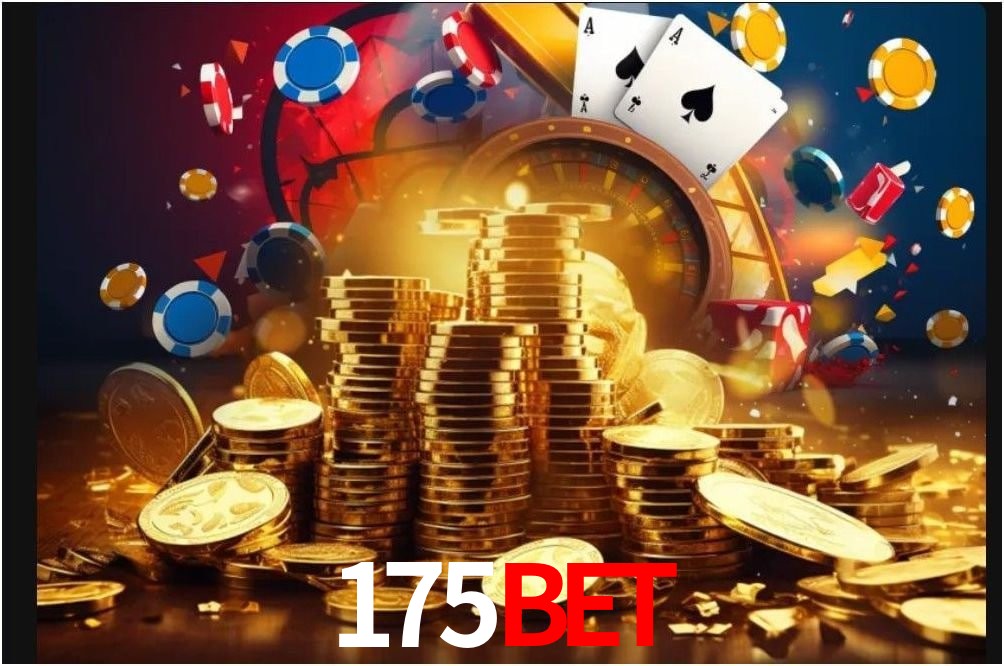 cassino 175bet