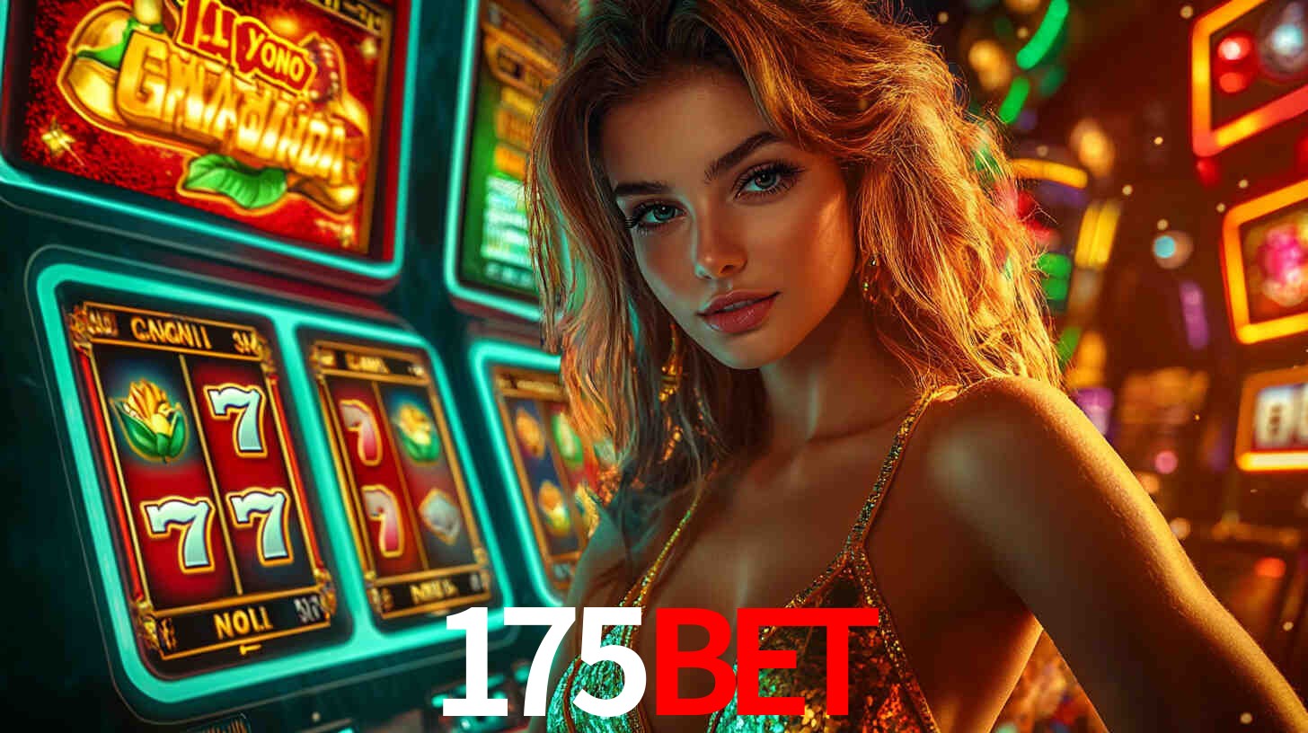 175bet App Interface