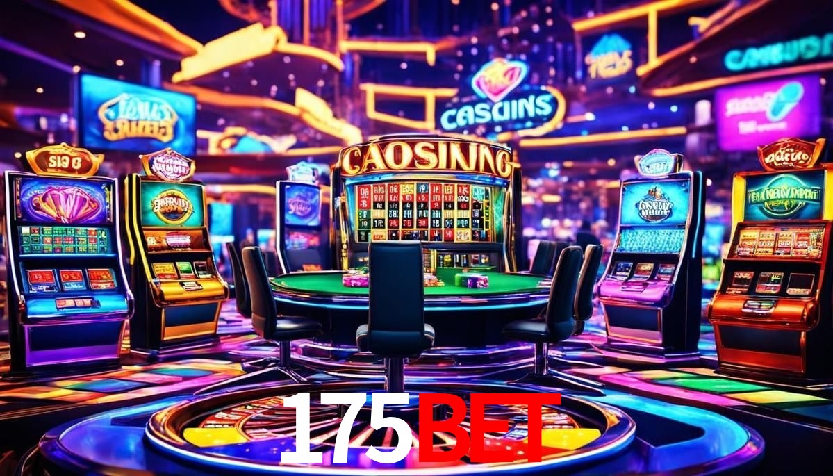 Apostas de Tênis 175bet