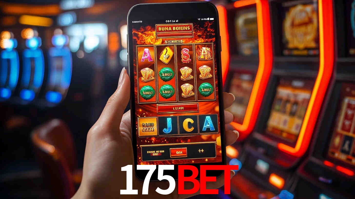175bet: Seu Cassino Premiado com Pagamentos Rápidos