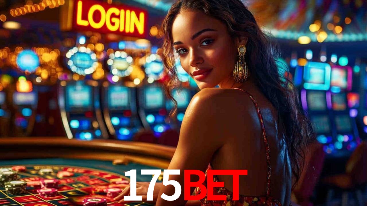 Avaliações dos Jogadores 175bet