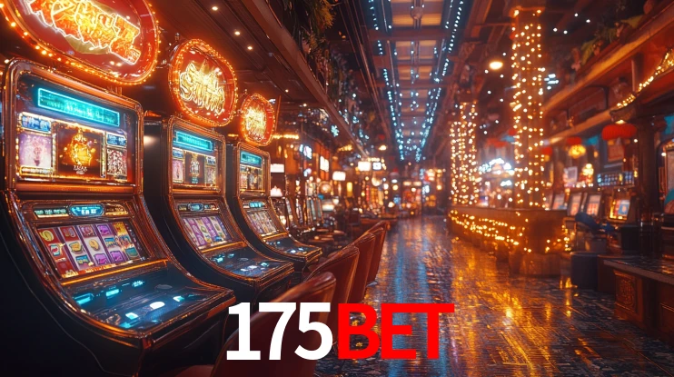 175bet: Seu Especialista em Apostas Esportivas Brasileiras