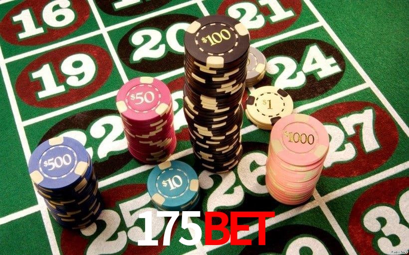 175bet download — arquivo APK para Android oficial