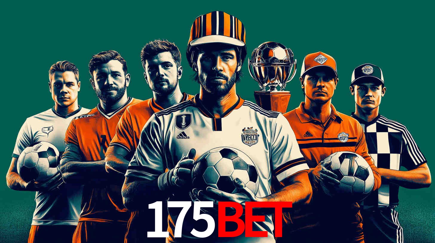 Explorando a Categoria de Eventos em Apostas na 175bet