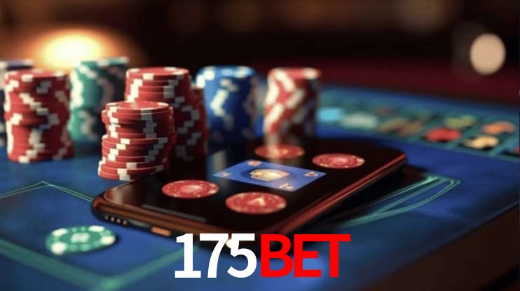 Estatísticas do Jogo 175bet