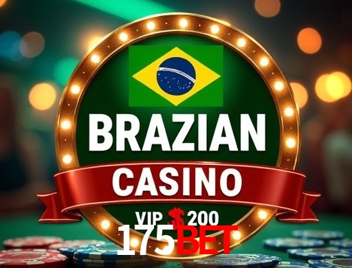 175bet login — painel de entrada no app oficial