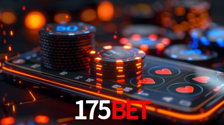 Welcome Bonus 175bet