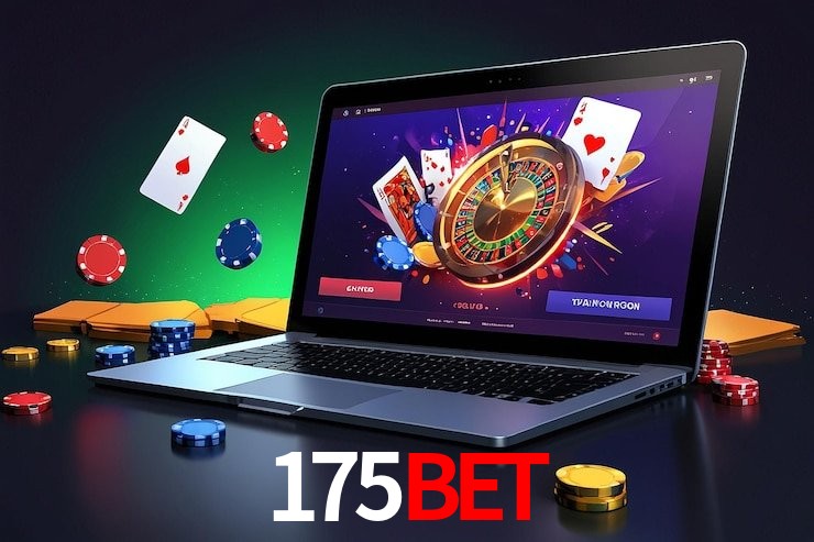 Design Responsivo 175bet