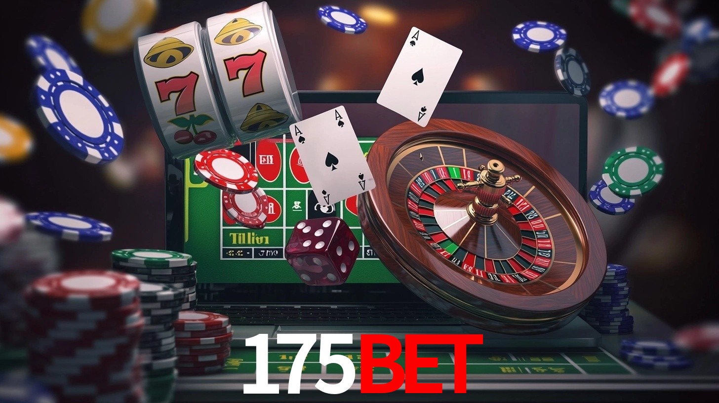 Explore as vantagens do 175bet: serviço profissional e confiabilidade