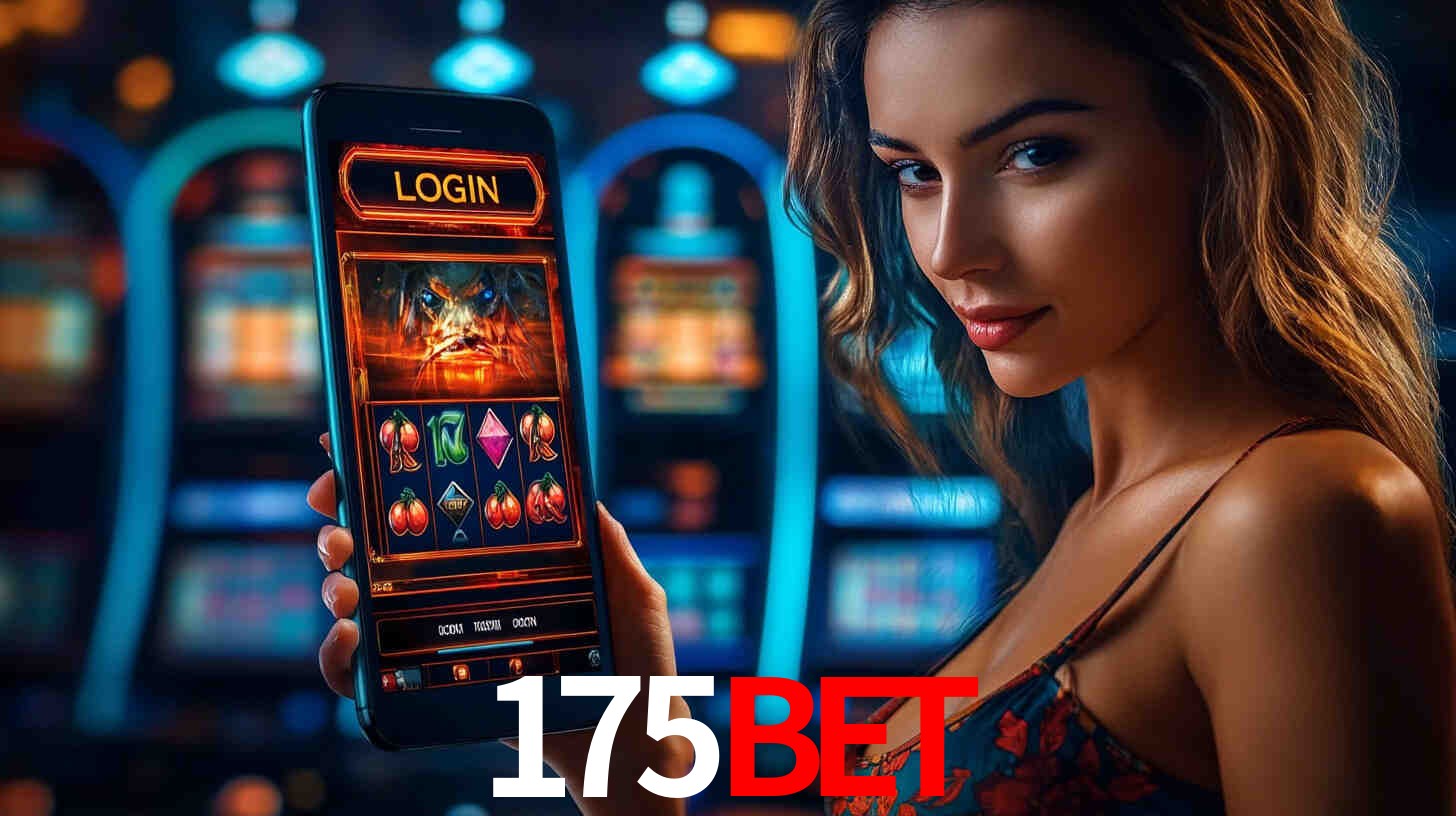 Bônus Generosos e Exclusivos no 175bet para Você!
