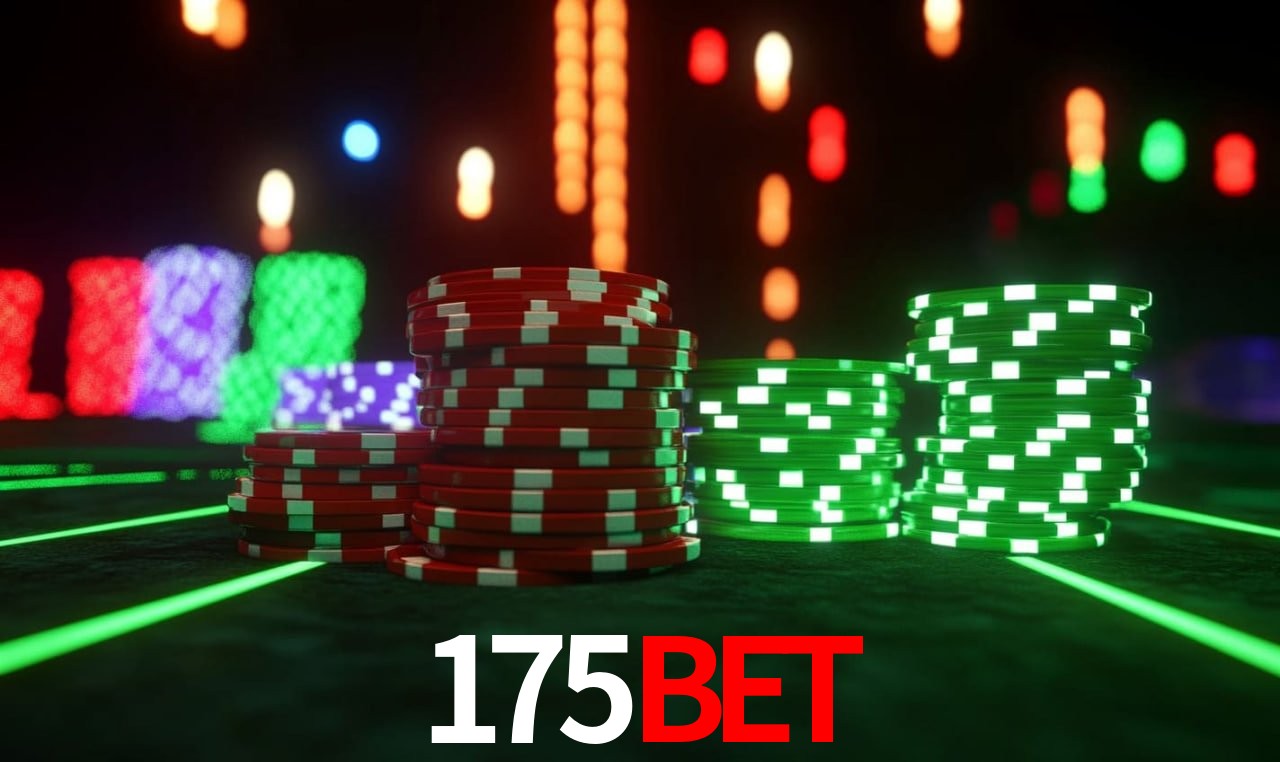 Statistics 175bet