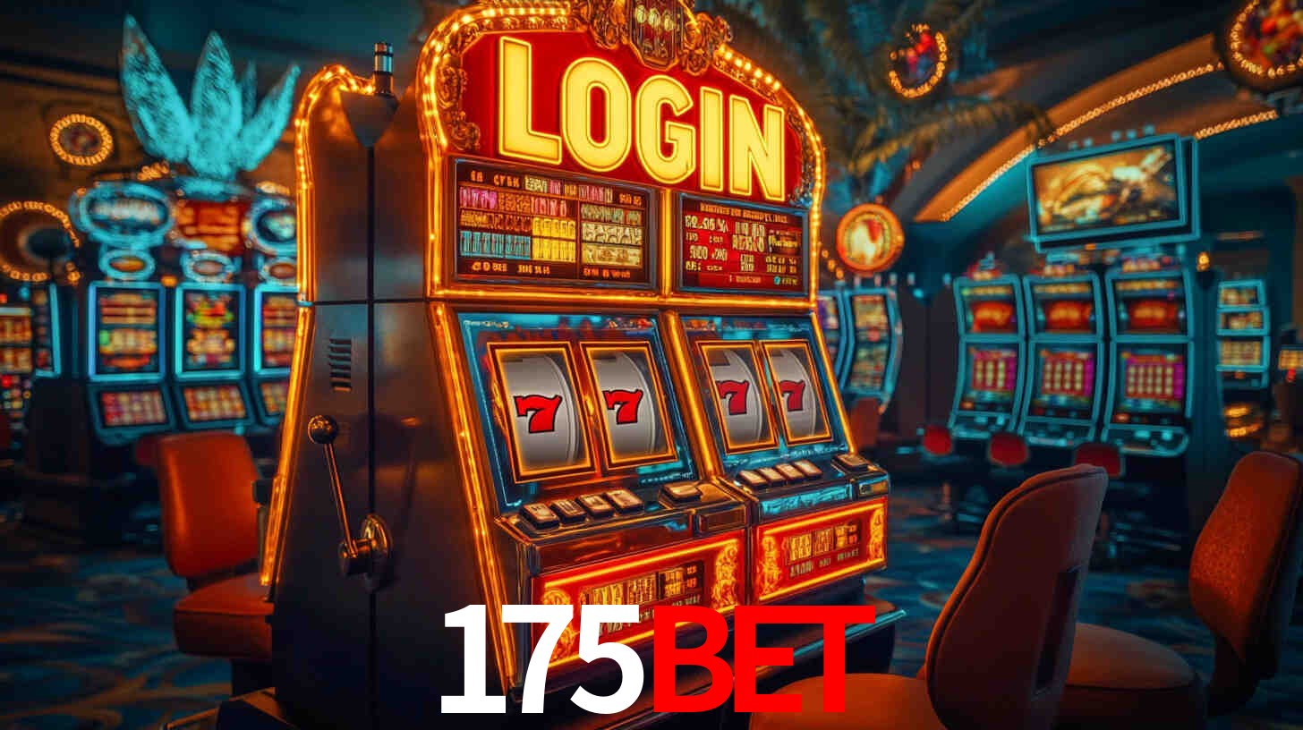 Ofertas Imperdíveis na 175bet: Promoções e Bônus Que Valem a Pena