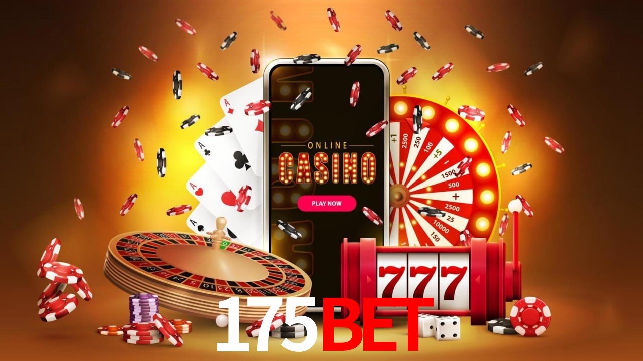 A Popularidade dos Caça-Níqueis no 175bet