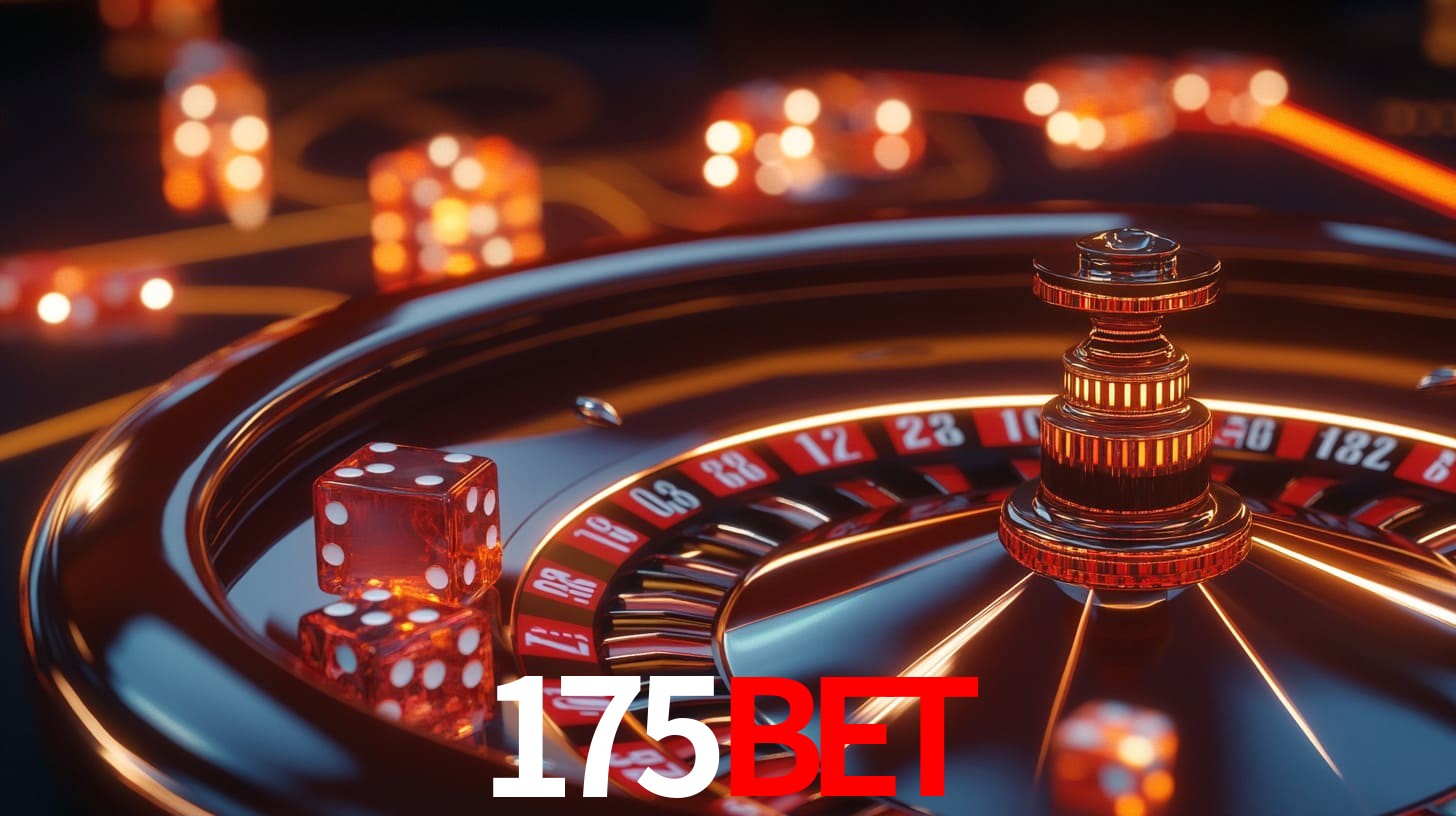 Live Casino 175bet