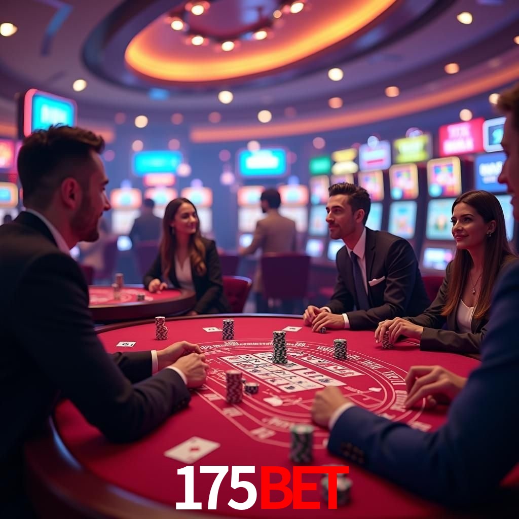 Jogos Exclusivos 175bet