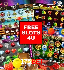 Descubra a Magia dos Jogos de Arcade no 175bet
