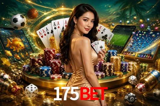 Roulette Table 175bet