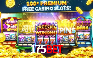 Desvendando o Mundo dos Jogos Virtuais na 175bet