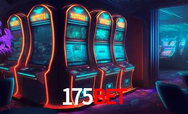 Descubra a Magia dos Jogos de Arcade no 175bet