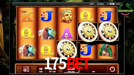Descubra o Mundo do Cassino Online com 175bet