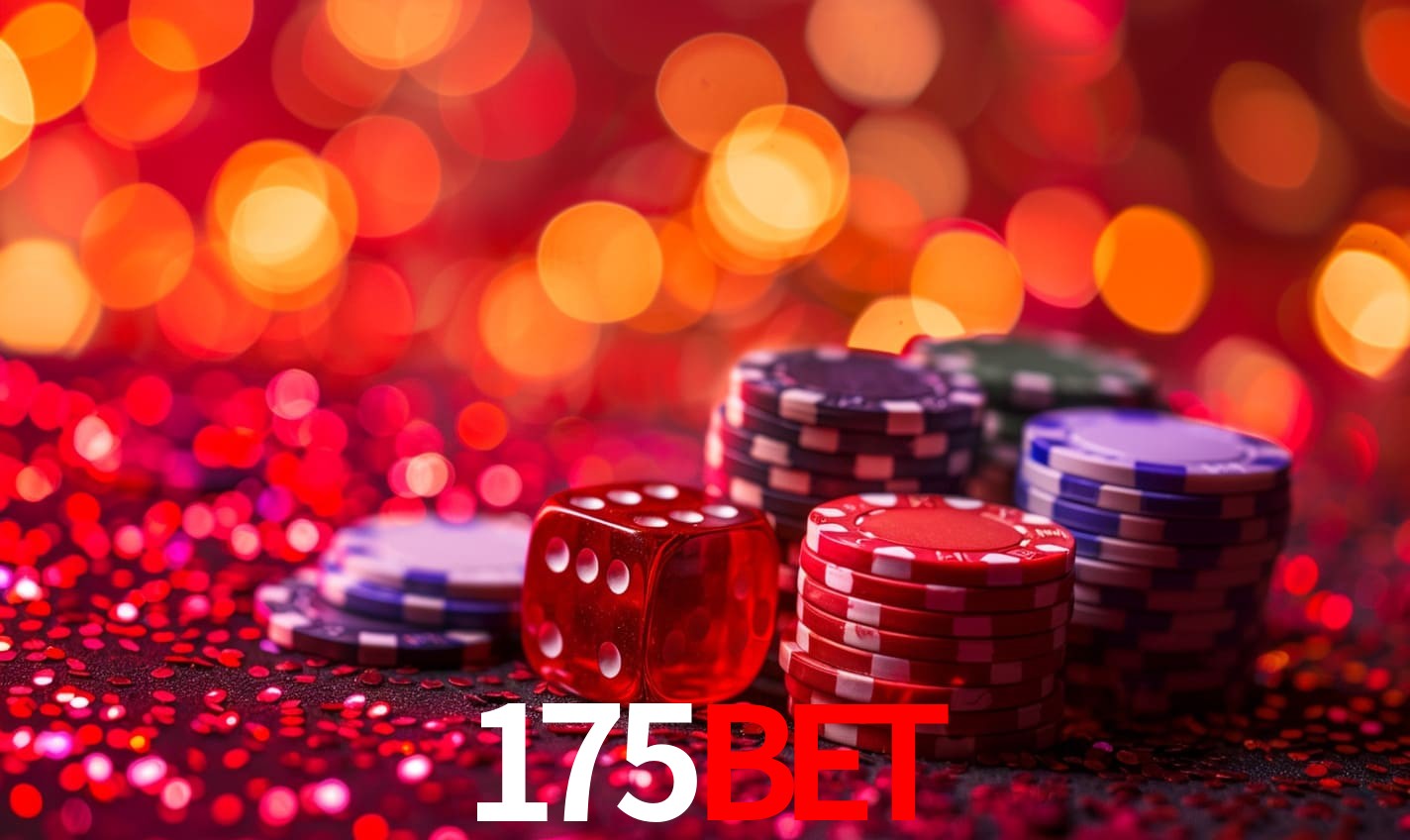 Inovações de Jogos na 175bet: O Futuro das Experiências Interativas